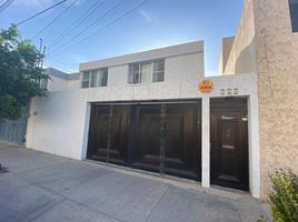 Maison 4 chambre à vendre à San Luis Potosi, San Luis Potosi, San Luis Potosi, San Luis Potosi