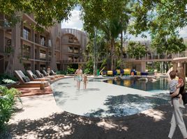 Condominium 2 chambre à vendre à Cozumel, Quintana Roo, Cozumel