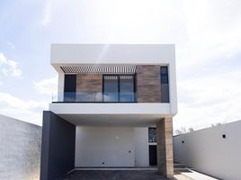 Villa 3 chambre à vendre à Yaxkukul, Yucatan, Yaxkukul
