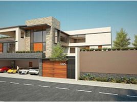 Maison 4 chambre à vendre à Monterrey, Nuevo Leon, Monterrey