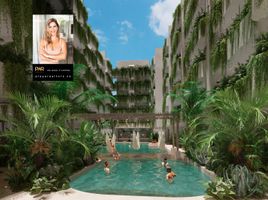 2 Schlafzimmer Appartement zu verkaufen in Cozumel, Quintana Roo, Cozumel