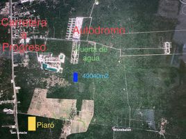  Terreno (Parcela) en venta en Merida, Yucatán, Merida, Yucatán