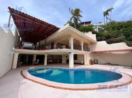 4 Schlafzimmer Villa zu verkaufen in Acapulco, Guerrero, Acapulco