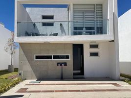 3 Schlafzimmer Haus zu verkaufen in Aguascalientes, Aguascalientes, Aguascalientes, Aguascalientes