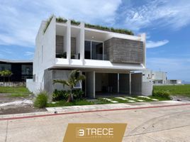 Villa 4 chambre à vendre à Boca Del Rio, Veracruz, Boca Del Rio