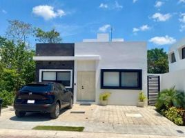 2 Schlafzimmer Villa zu verkaufen in Cancun, Quintana Roo, Cancun