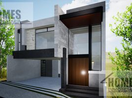 Villa 3 chambre à vendre à San Luis Potosi, San Luis Potosi, San Luis Potosi, San Luis Potosi