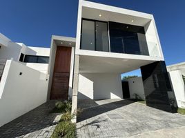 Maison 3 chambre à vendre à Tixpehual, Yucatan, Tixpehual