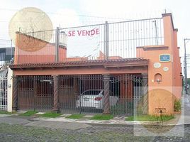 Maison 3 chambre à vendre à Tequisquiapan, Queretaro, Tequisquiapan