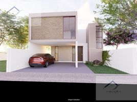 4 Schlafzimmer Villa zu verkaufen in Merida, Yucatan, Merida