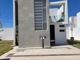 3 Schlafzimmer Haus zu verkaufen in Aguascalientes, Aguascalientes, Aguascalientes, Aguascalientes
