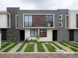 Villa 3 chambre à vendre à San Pedro Cholula, Puebla, San Pedro Cholula
