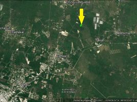  Land for sale in Merida, Yucatan, Merida