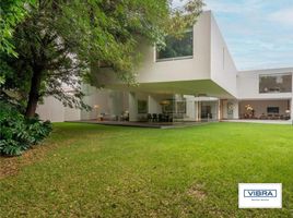 3 Schlafzimmer Haus zu verkaufen in Cuajimalpa De Morelos, Mexico City, Cuajimalpa De Morelos