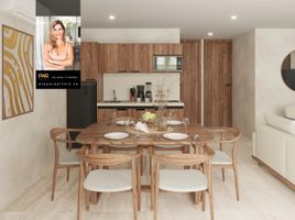 3 Schlafzimmer Appartement zu verkaufen in Cozumel, Quintana Roo, Cozumel