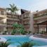 Appartement 1 chambre à vendre à Cozumel, Quintana Roo, Cozumel