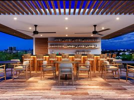 Condominium 1 chambre à vendre à Cozumel, Quintana Roo, Cozumel