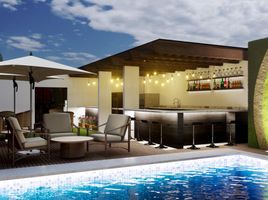 Appartement 2 chambre à vendre à Cancun, Quintana Roo, Cancun