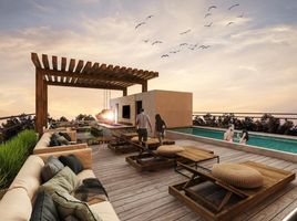 1 Schlafzimmer Wohnung zu verkaufen in Cozumel, Quintana Roo, Cozumel, Quintana Roo