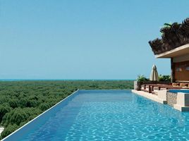 1 Schlafzimmer Appartement zu verkaufen in Cozumel, Quintana Roo, Cozumel, Quintana Roo