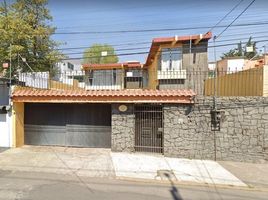Maison 3 chambre à vendre à Cuajimalpa De Morelos, Mexico City, Cuajimalpa De Morelos