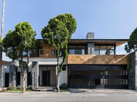 4 Schlafzimmer Haus zu verkaufen in San Pedro Garza Garcia, Nuevo Leon, San Pedro Garza Garcia