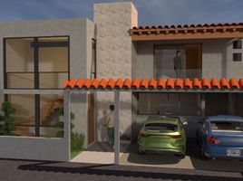 2 Schlafzimmer Villa zu verkaufen in Ixtapan De La Sal, Mexico, Ixtapan De La Sal