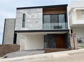 3 Schlafzimmer Villa zu verkaufen in San Luis Potosi, San Luis Potosi, San Luis Potosi, San Luis Potosi