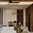 1 Schlafzimmer Appartement zu verkaufen in Puerto Morelos, Quintana Roo, Puerto Morelos