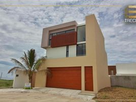 Villa 3 chambre à vendre à Boca Del Rio, Veracruz, Boca Del Rio