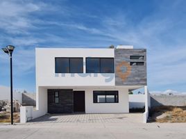 Maison 3 chambre à vendre à El Marques, Queretaro, El Marques, Queretaro
