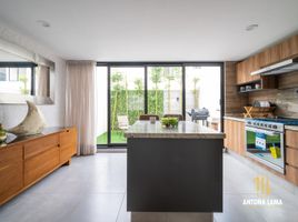 Villa 3 chambre à vendre à San Pedro Cholula, Puebla, San Pedro Cholula