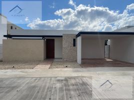 2 Schlafzimmer Haus zu verkaufen in Merida, Yucatan, Merida, Yucatan