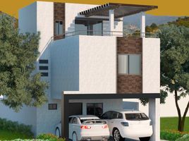 Villa 3 chambre à vendre à Monterrey, Nuevo Leon, Monterrey