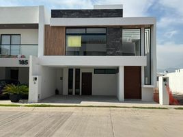 Maison 4 chambre à vendre à Mexquitic De Carmona, San Luis Potosi, Mexquitic De Carmona, San Luis Potosi