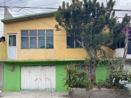 5 Habitación Casa en venta en Tlalnepantla, México, Tlalnepantla