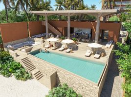 2 Schlafzimmer Wohnung zu verkaufen in Isla Mujeres, Quintana Roo, Isla Mujeres