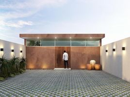 3 Schlafzimmer Villa zu verkaufen in Yaxkukul, Yucatan, Yaxkukul