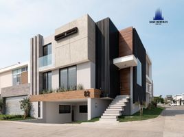 Maison 4 chambre à vendre à Boca Del Rio, Veracruz, Boca Del Rio, Veracruz