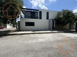 Maison 4 chambre à vendre à Conkal, Yucatan, Conkal