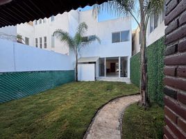 3 Schlafzimmer Haus zu verkaufen in Ocoyucan, Puebla, Ocoyucan