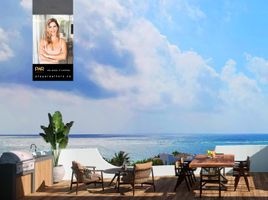 3 Habitación Departamento en venta en Puerto Morelos, Quintana Roo, Puerto Morelos