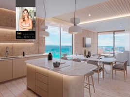 1 Schlafzimmer Appartement zu verkaufen in Puerto Morelos, Quintana Roo, Puerto Morelos