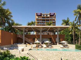 3 Schlafzimmer Wohnung zu verkaufen in Isla Mujeres, Quintana Roo, Isla Mujeres