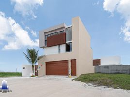 3 Schlafzimmer Villa zu verkaufen in Boca Del Rio, Veracruz, Boca Del Rio