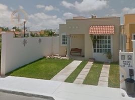 Maison 2 chambre à vendre à Cancun, Quintana Roo, Cancun