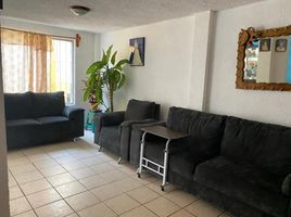 5 Habitación Casa en venta en Tlalnepantla, México, Tlalnepantla