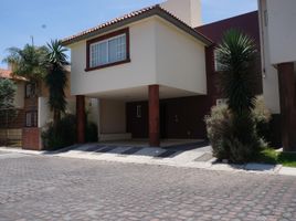Villa 3 chambre à vendre à Toluca, Mexico, Toluca