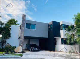 Villa 3 chambre à vendre à Yaxkukul, Yucatan, Yaxkukul