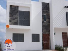 4 Schlafzimmer Haus zu verkaufen in San Luis Potosi, San Luis Potosi, San Luis Potosi, San Luis Potosi